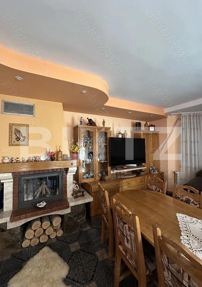 Casa de vânzare 4 camere Corunca - 187642CV | BLITZ Târgu Mureș | Poza5