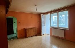 Apartament 3 camere, 64 mp, zona Fortuna