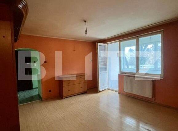 Apartament de vânzare 3 camere Tudor - 187648AV | BLITZ Târgu Mureș | Poza1