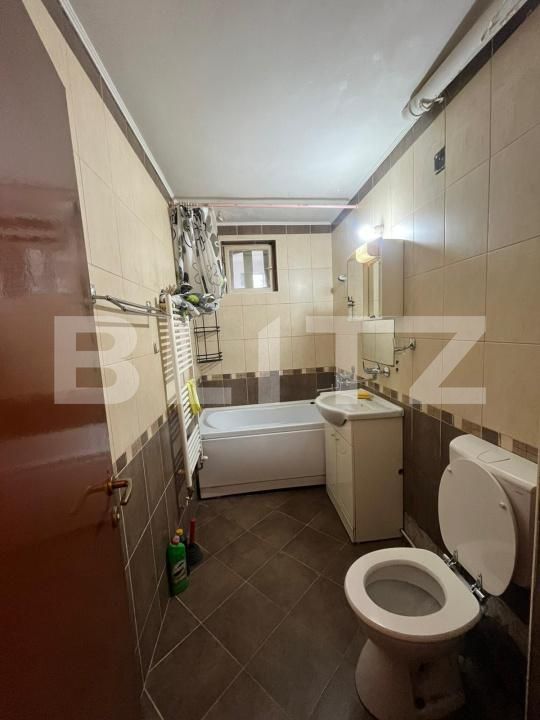 Apartament de vânzare 3 camere Tudor - 187648AV | BLITZ Târgu Mureș | Poza7