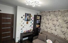 Apartament 3 camere, 70 mp, zona Fortuna Tudor