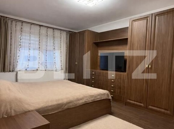 Apartament de vânzare 3 camere Tudor - 187674AV | BLITZ Târgu Mureș | Poza1