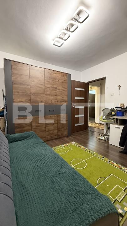 Apartament de vânzare 3 camere Tudor - 187674AV | BLITZ Târgu Mureș | Poza13
