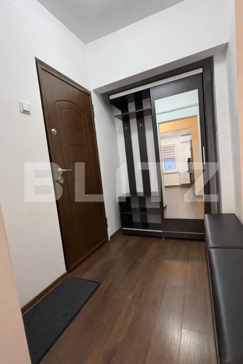 Apartament de vânzare 3 camere Tudor - 187674AV | BLITZ Târgu Mureș | Poza14