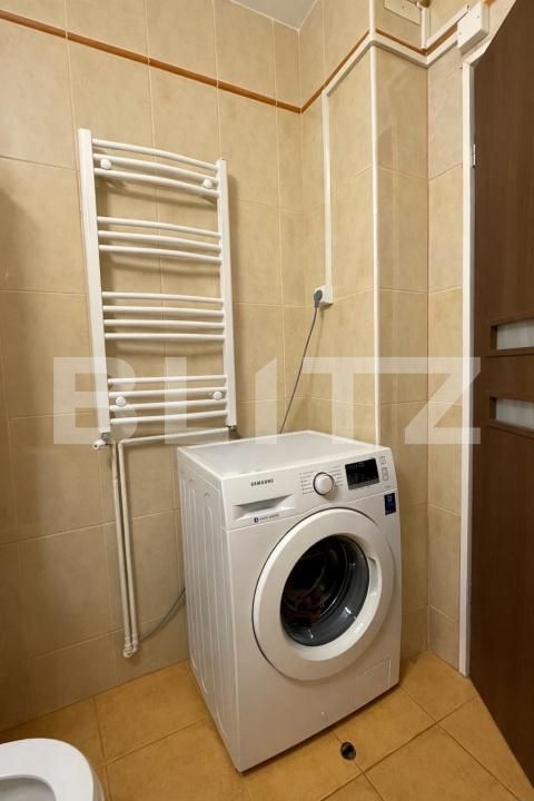 Apartament de vânzare 3 camere Tudor - 187674AV | BLITZ Târgu Mureș | Poza6