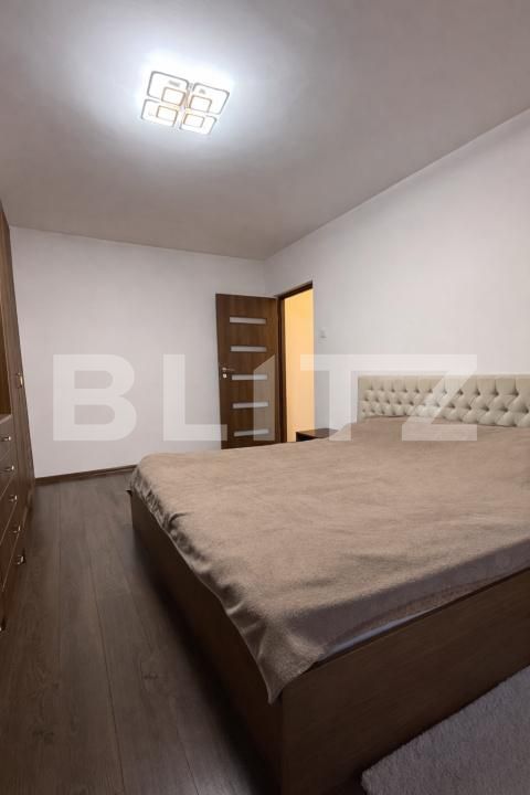 Apartament de vânzare 3 camere Tudor - 187674AV | BLITZ Târgu Mureș | Poza2