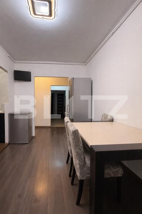 Apartament de vânzare 3 camere Tudor - 187674AV | BLITZ Târgu Mureș | Poza19