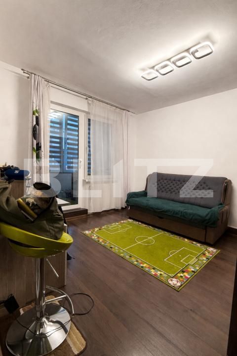 Apartament de vânzare 3 camere Tudor - 187674AV | BLITZ Târgu Mureș | Poza12