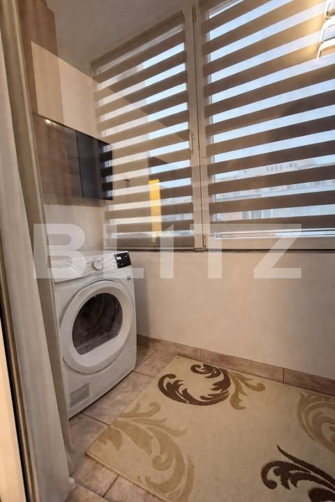 Apartament de vânzare 3 camere Tudor - 187674AV | BLITZ Târgu Mureș | Poza15