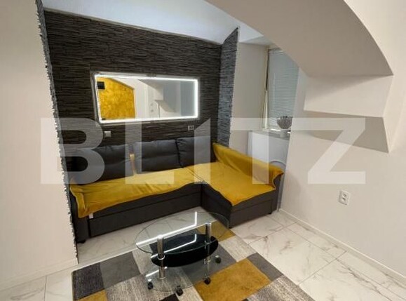 Apartament de închiriat 2 camere Ultracentral - 187688AI | BLITZ Târgu Mureș | Poza4