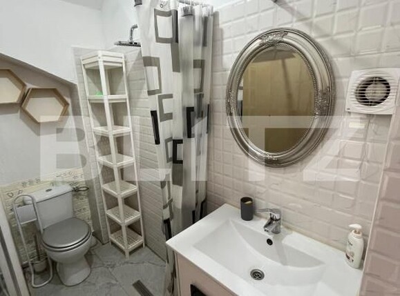 Apartament de închiriat 2 camere Ultracentral - 187688AI | BLITZ Târgu Mureș | Poza6