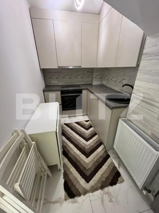 Apartament de închiriat 2 camere Ultracentral - 187688AI | BLITZ Târgu Mureș | Poza3