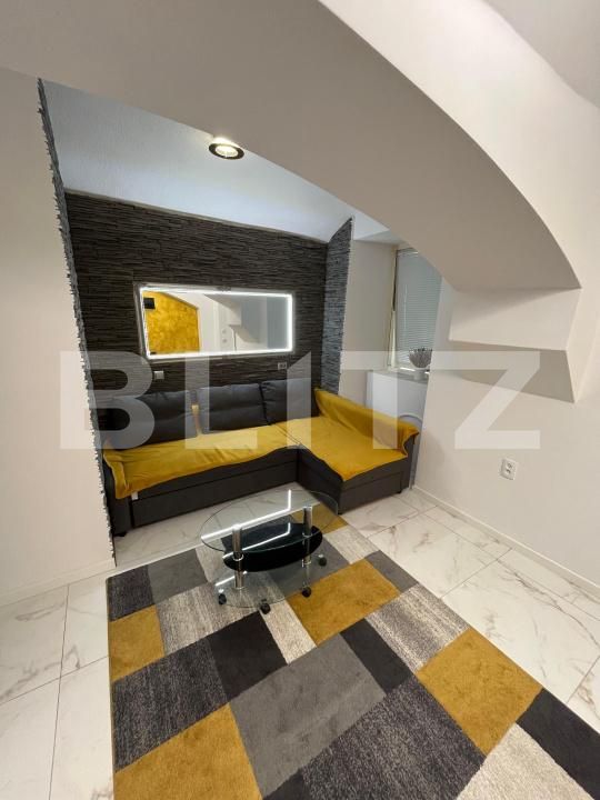 Apartament de închiriat 2 camere Ultracentral - 187688AI | BLITZ Târgu Mureș | Poza4