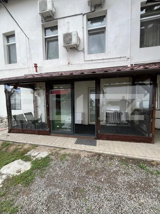 Apartament de închiriat 2 camere Ultracentral - 187688AI | BLITZ Târgu Mureș | Poza5
