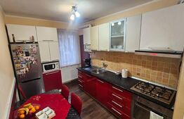 Apartament 3 camere, 70 mp, zona Tudor