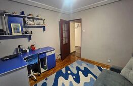 Apartament 3 camere, 70 mp, zona Tudor