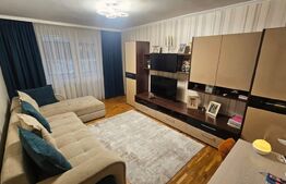 Apartament 3 camere, 70 mp, zona Tudor