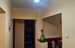 Apartament 3 camere, 70 mp, zona Tudor