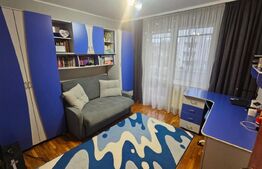 Apartament 3 camere, 70 mp, zona Tudor