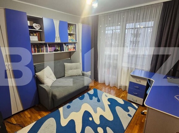 Apartament de vânzare 3 camere Tudor Vladimirescu - 187709AV | BLITZ Târgu Mureș | Poza8