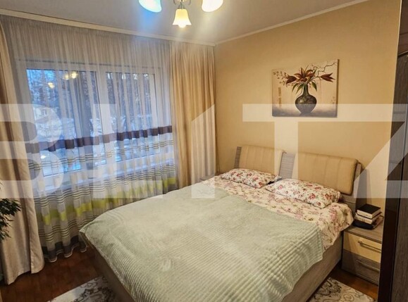 Apartament de vânzare 3 camere Tudor Vladimirescu - 187709AV | BLITZ Târgu Mureș | Poza3