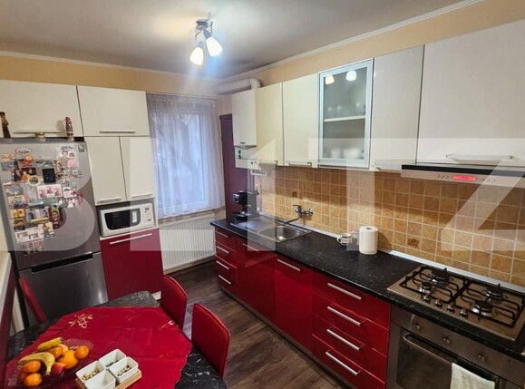 Apartament de vânzare 3 camere Tudor Vladimirescu - 187709AV | BLITZ Târgu Mureș | Poza7