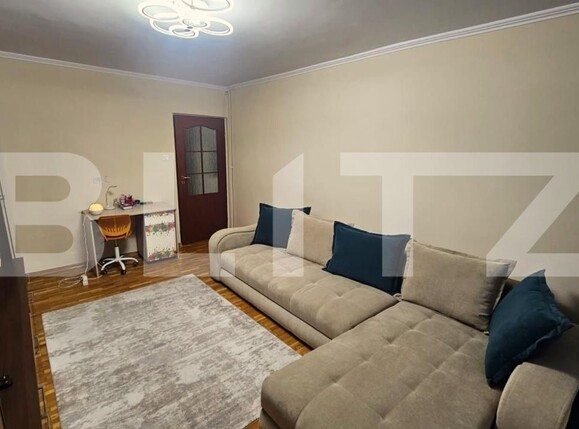 Apartament de vânzare 3 camere Tudor Vladimirescu - 187709AV | BLITZ Târgu Mureș | Poza2