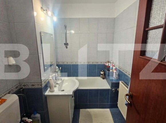 Apartament de vânzare 3 camere Tudor Vladimirescu - 187709AV | BLITZ Târgu Mureș | Poza12