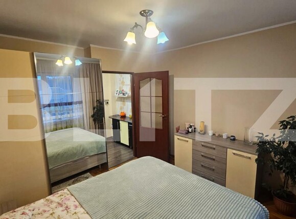 Apartament de vânzare 3 camere Tudor Vladimirescu - 187709AV | BLITZ Târgu Mureș | Poza4