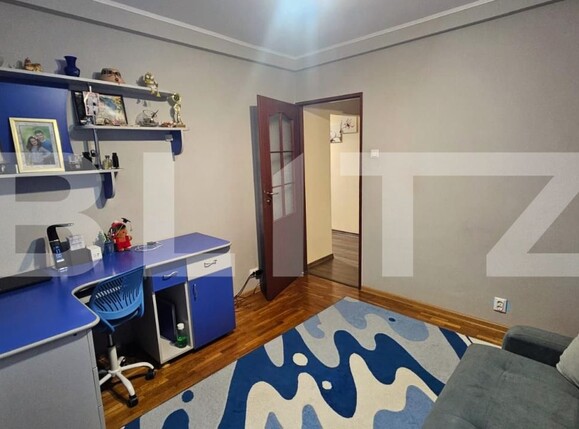 Apartament de vânzare 3 camere Tudor Vladimirescu - 187709AV | BLITZ Târgu Mureș | Poza9