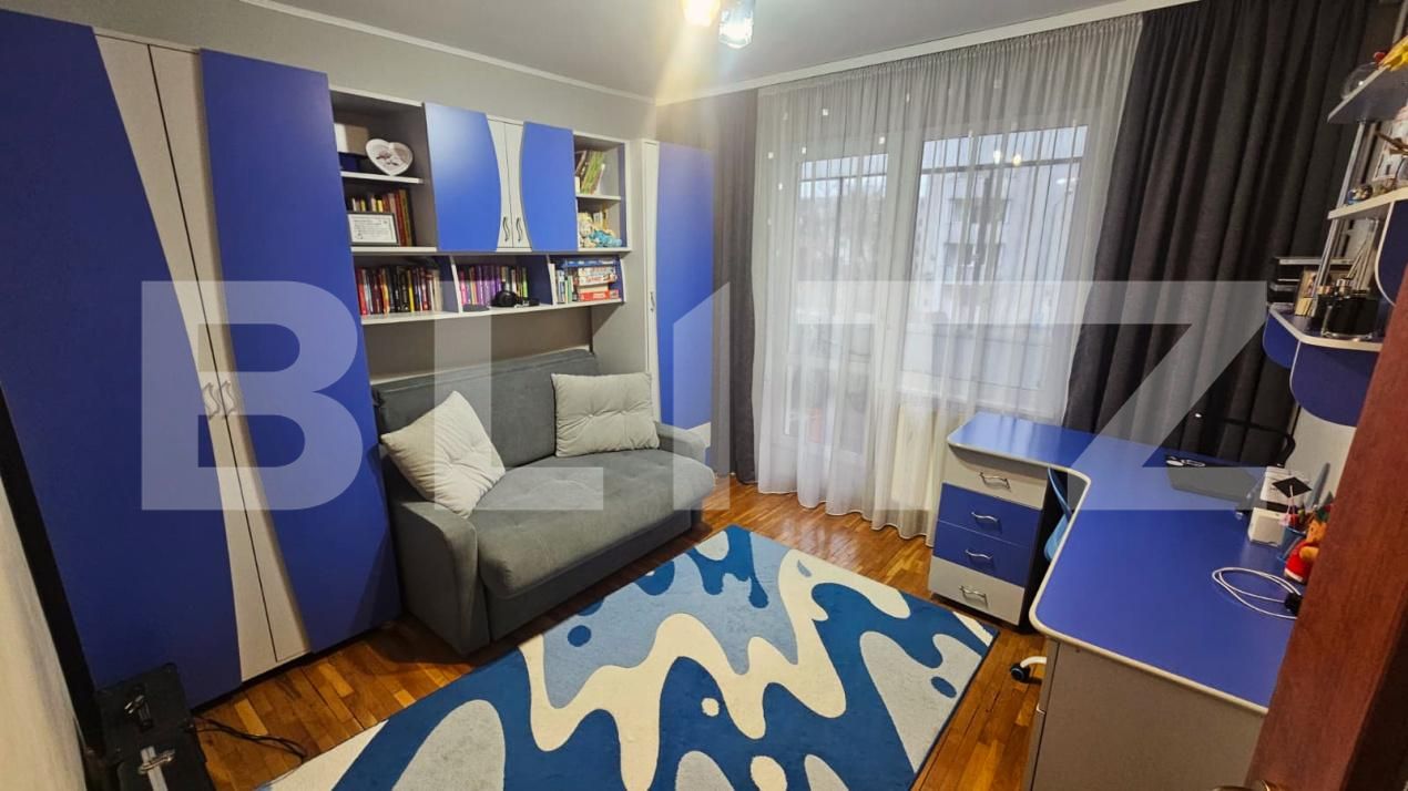 Apartament de vânzare 3 camere Tudor Vladimirescu - 187709AV | BLITZ Târgu Mureș | Poza8