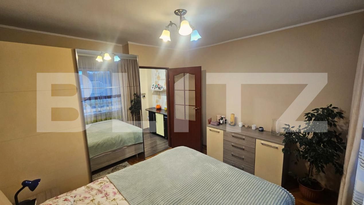 Apartament de vânzare 3 camere Tudor Vladimirescu - 187709AV | BLITZ Târgu Mureș | Poza4