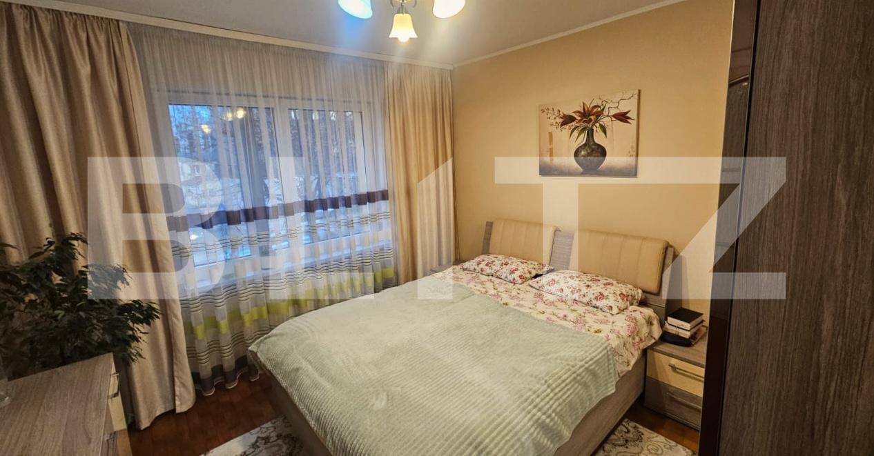 Apartament de vânzare 3 camere Tudor Vladimirescu - 187709AV | BLITZ Târgu Mureș | Poza3