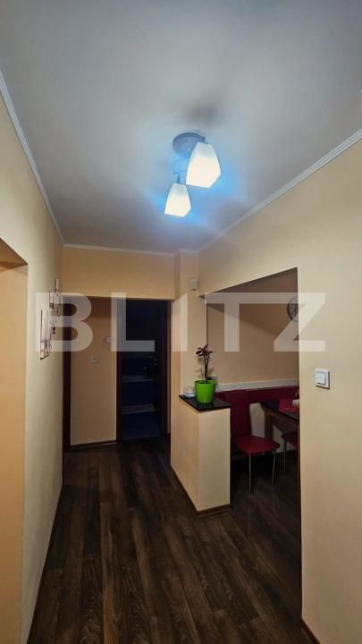 Apartament de vânzare 3 camere Tudor Vladimirescu - 187709AV | BLITZ Târgu Mureș | Poza6