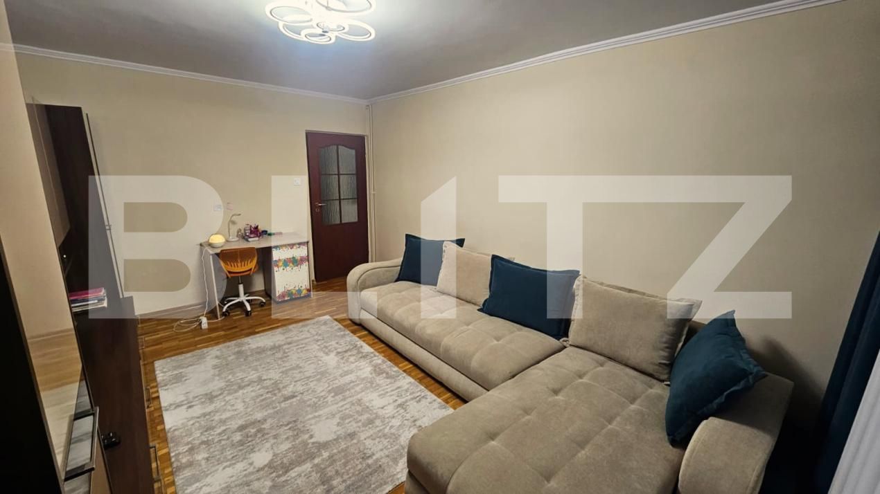Apartament de vânzare 3 camere Tudor Vladimirescu - 187709AV | BLITZ Târgu Mureș | Poza2