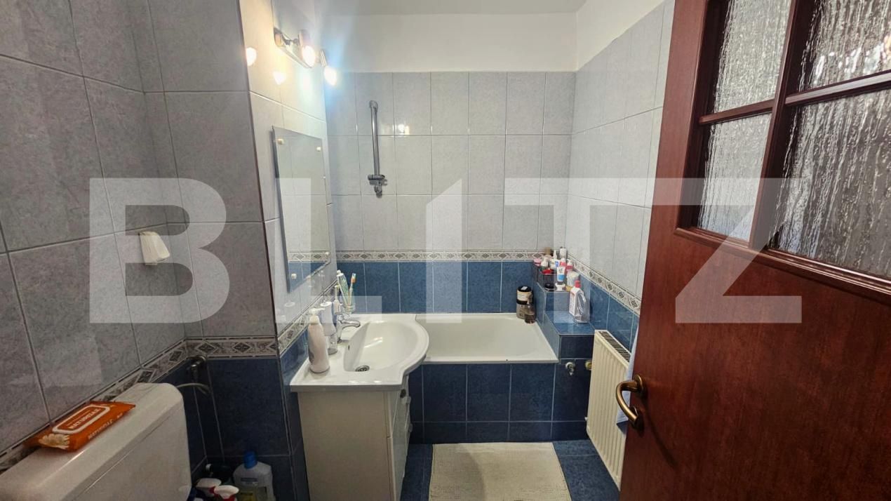 Apartament de vânzare 3 camere Tudor Vladimirescu - 187709AV | BLITZ Târgu Mureș | Poza12
