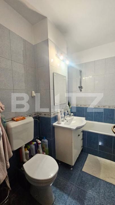Apartament de vânzare 3 camere Tudor Vladimirescu - 187709AV | BLITZ Târgu Mureș | Poza11