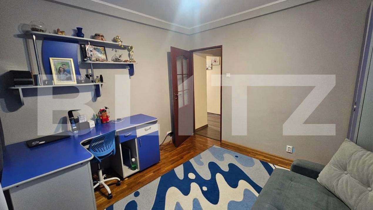 Apartament de vânzare 3 camere Tudor Vladimirescu - 187709AV | BLITZ Târgu Mureș | Poza9