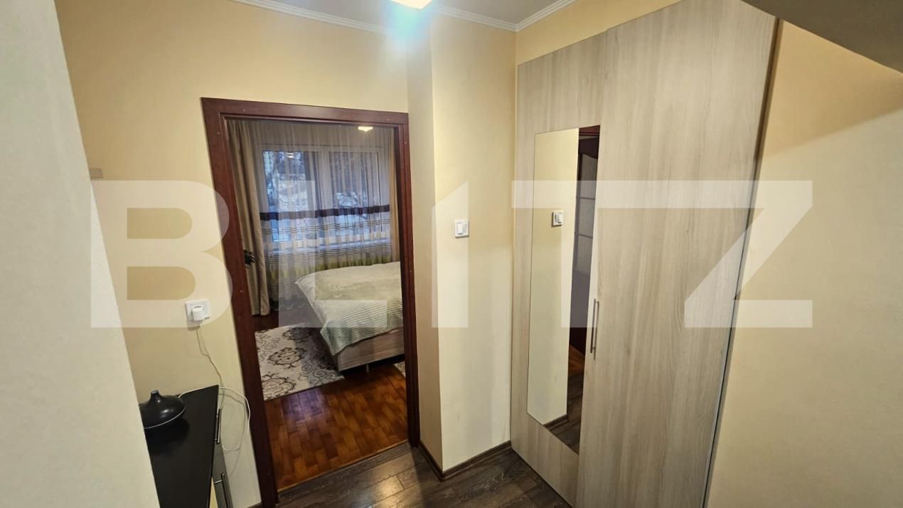 Apartament de vânzare 3 camere Tudor Vladimirescu - 187709AV | BLITZ Târgu Mureș | Poza5