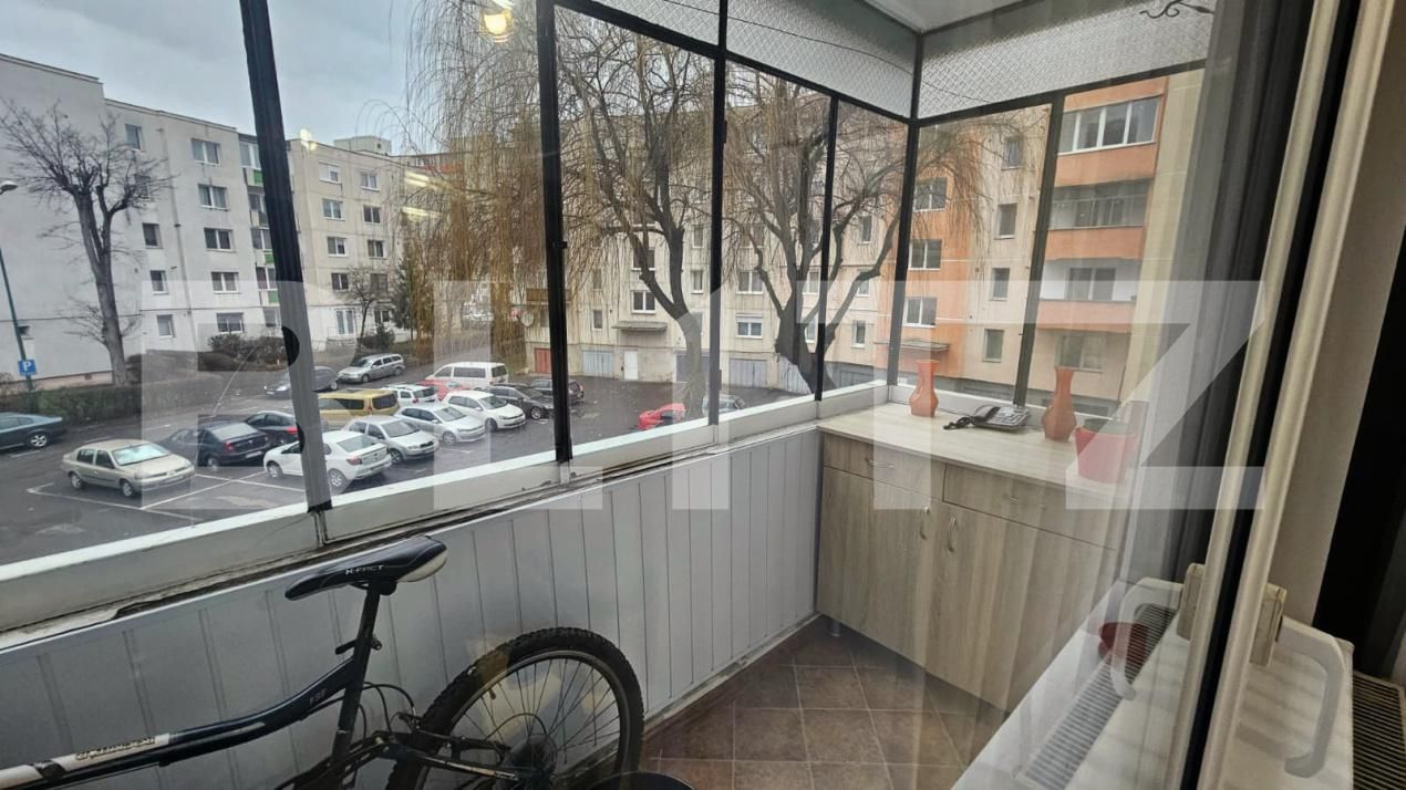 Apartament de vânzare 3 camere Tudor Vladimirescu - 187709AV | BLITZ Târgu Mureș | Poza11