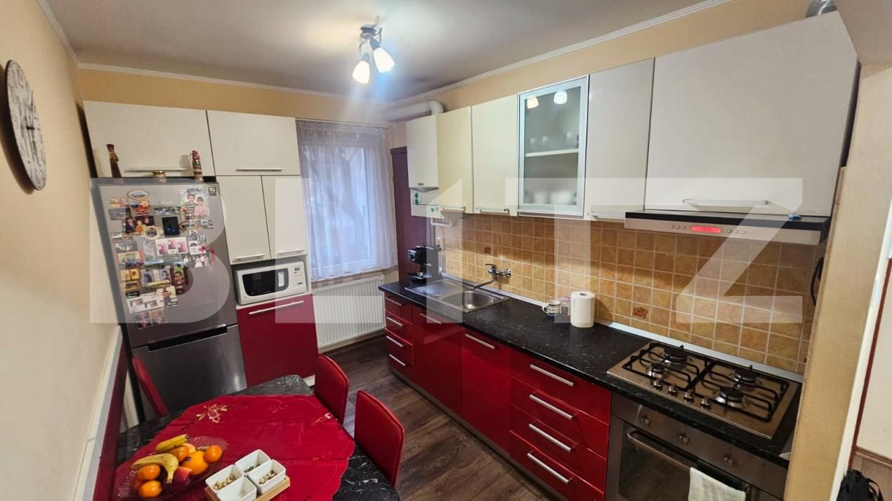 Apartament de vânzare 3 camere Tudor Vladimirescu - 187709AV | BLITZ Târgu Mureș | Poza7