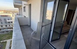 Apartament 2 camere, 60 mp, zona Libertatii - Maurer