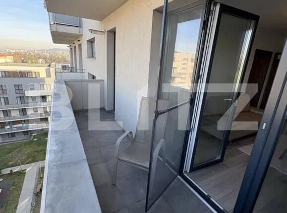 Apartament de vânzare 2 camere Libertatii - 187710AV | BLITZ Târgu Mureș | Poza2