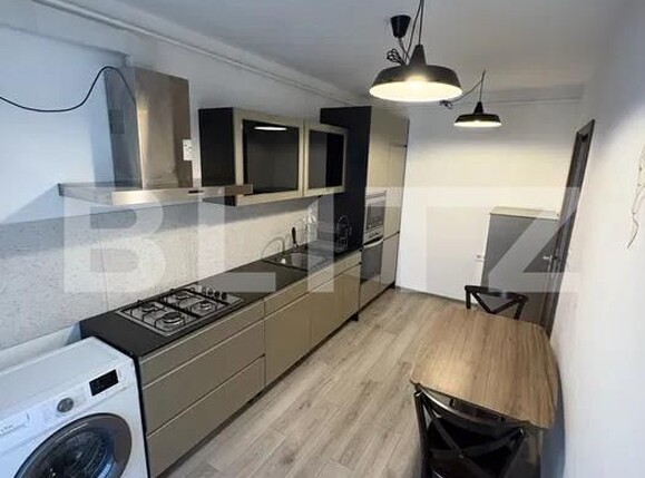 Apartament de vânzare 2 camere Libertatii - 187710AV | BLITZ Târgu Mureș | Poza3