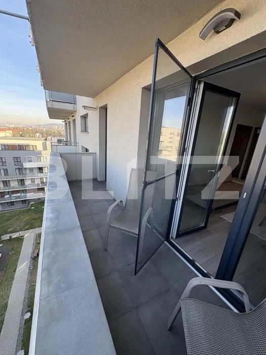 Apartament de vânzare 2 camere Libertatii - 187710AV | BLITZ Târgu Mureș | Poza2