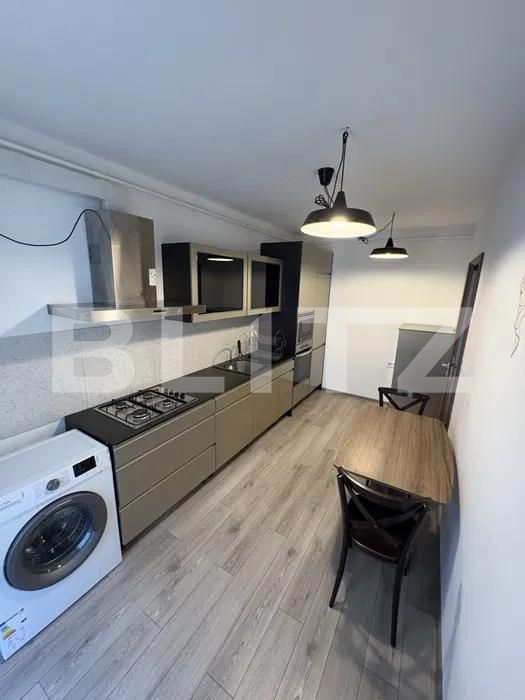 Apartament de vânzare 2 camere Libertatii - 187710AV | BLITZ Târgu Mureș | Poza2