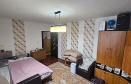 Apartament 2 camere, zona Tudor Vladimirescu