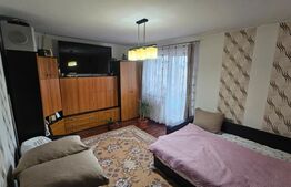 Apartament 2 camere, zona Tudor Vladimirescu