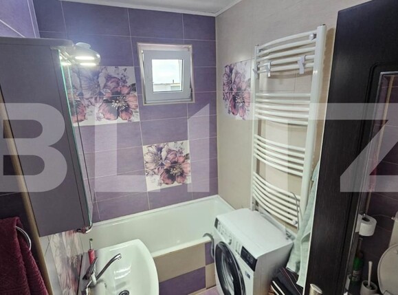 Apartament de vânzare 2 camere Tudor Vladimirescu - 187711AV | BLITZ Târgu Mureș | Poza7