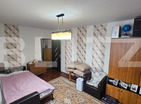 Apartament de vânzare 2 camere Tudor Vladimirescu - 187711AV | BLITZ Târgu Mureș | Poza4